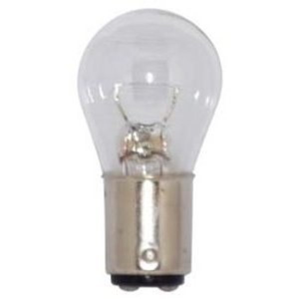 Ilc Replacement For LIGHT BULB  LAMP 1204 AUTOMOTIVE INDICATOR LAMPS S SHAPE 10PK 10PAK:WW-2U2Q-4